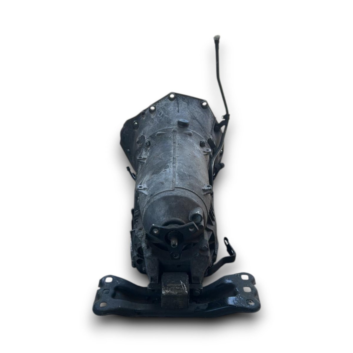 Cambio automatico Mercedes Benz Classe C (W203) r1402712601 2.2 diesel (2000 > 2007) - F&P CRASH SRL - Ricambi Usati