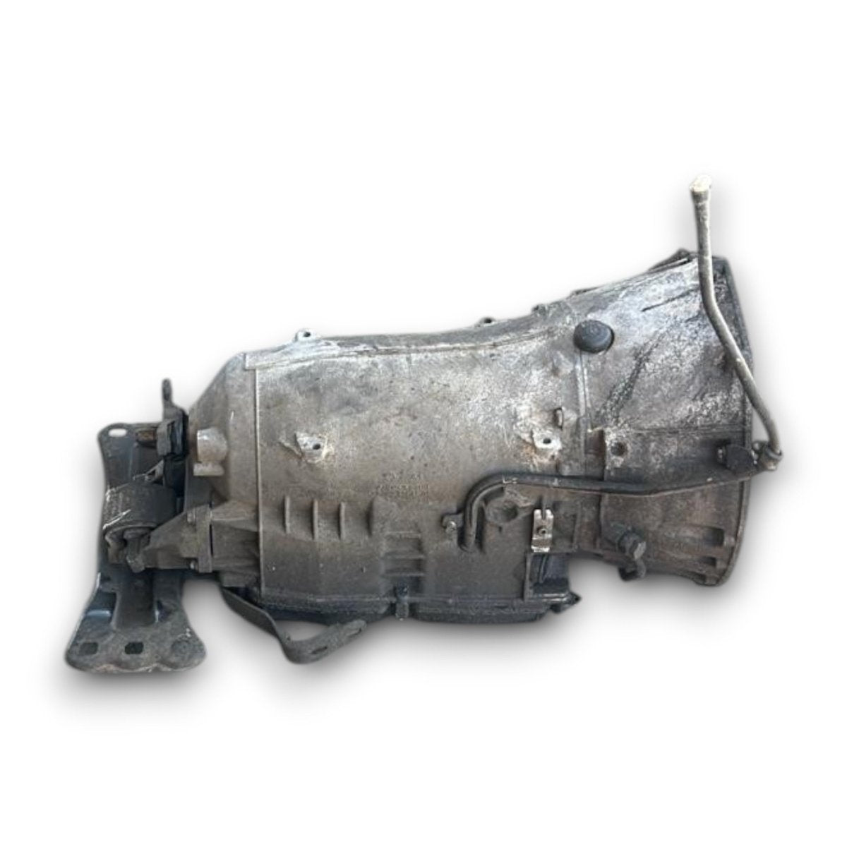 Cambio automatico Mercedes Benz Classe C (W203) r1402712601 2.2 diesel (2000 > 2007) - F&P CRASH SRL - Ricambi Usati