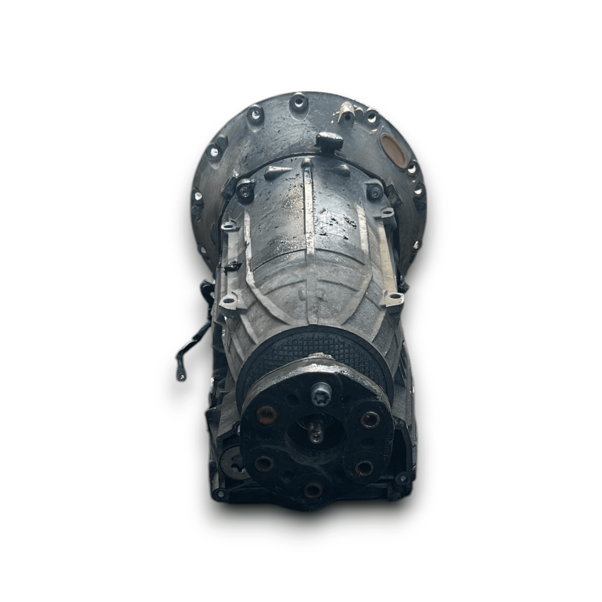 Cambio Automatico Mercedes Benz Classe C (W204) cod.R2302710501 2.2 Diesel (2007 > 2015) cod.2042709002 - F&P CRASH SRLS - Ricambi Usati