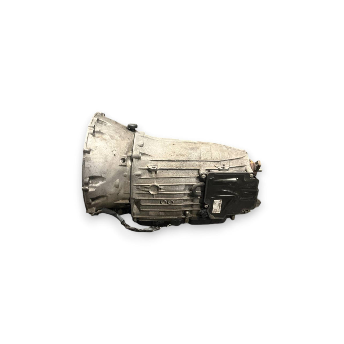 Cambio Automatico Mercedes - Benz Classe C W205 1.6 Diesel (2014 al 2021) cod.R2312710400 / 2052703801 - F&P CRASH SRLS - Ricambi Usati