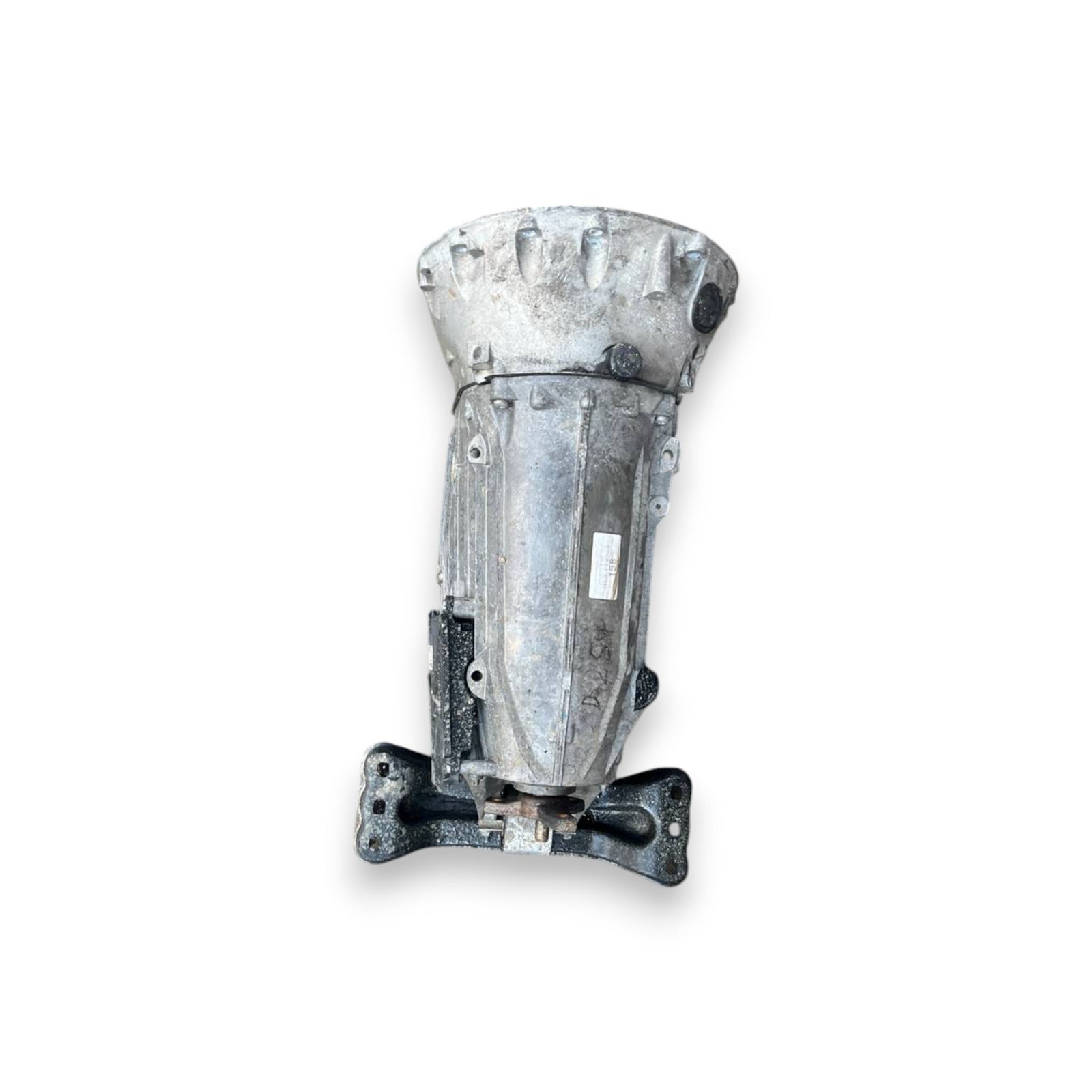 Cambio Automatico Mercedes - Benz Classe C W205 2.2 Diesel (2014 al 2021) cod.R2312710300 - F&P CRASH SRLS - Ricambi Usati