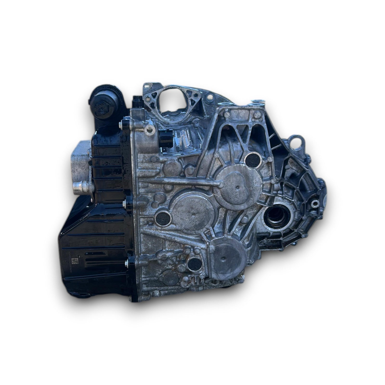 Cambio Automatico Mercedes Benz GLA (H247) cod.A2473708404 2.0 Diesel (2020 > ) cod.A2473712201 cod.R2473719900 cod.2473708404 cod.R2473719700 - F&P CRASH SRLS - Ricambi Usati