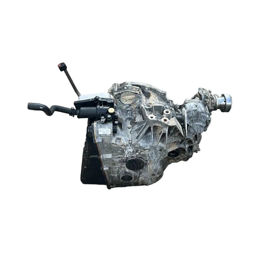 Cambio automatico Mercedes Benz GLA (X156) 2463704003 2.2 diesel (4x4) (2013 > 2019) - F&P CRASH SRL - Ricambi Usati