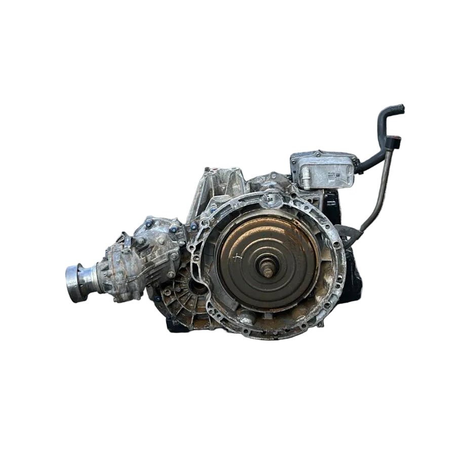 Cambio automatico Mercedes Benz GLA (X156) 2463704003 2.2 diesel (4x4) (2013 > 2019) - F&P CRASH SRL - Ricambi Usati