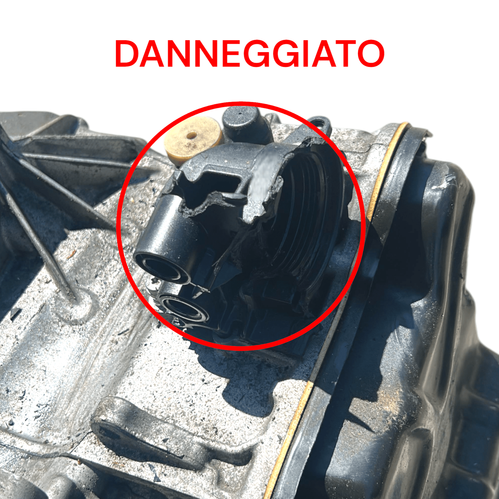 Cambio Automatico Mercedes Benz GLA (X156) cod.A2463702803 2.2 Diesel (2013 > 2019) cod.2463703902 - F&P CRASH SRLS - Ricambi Usati