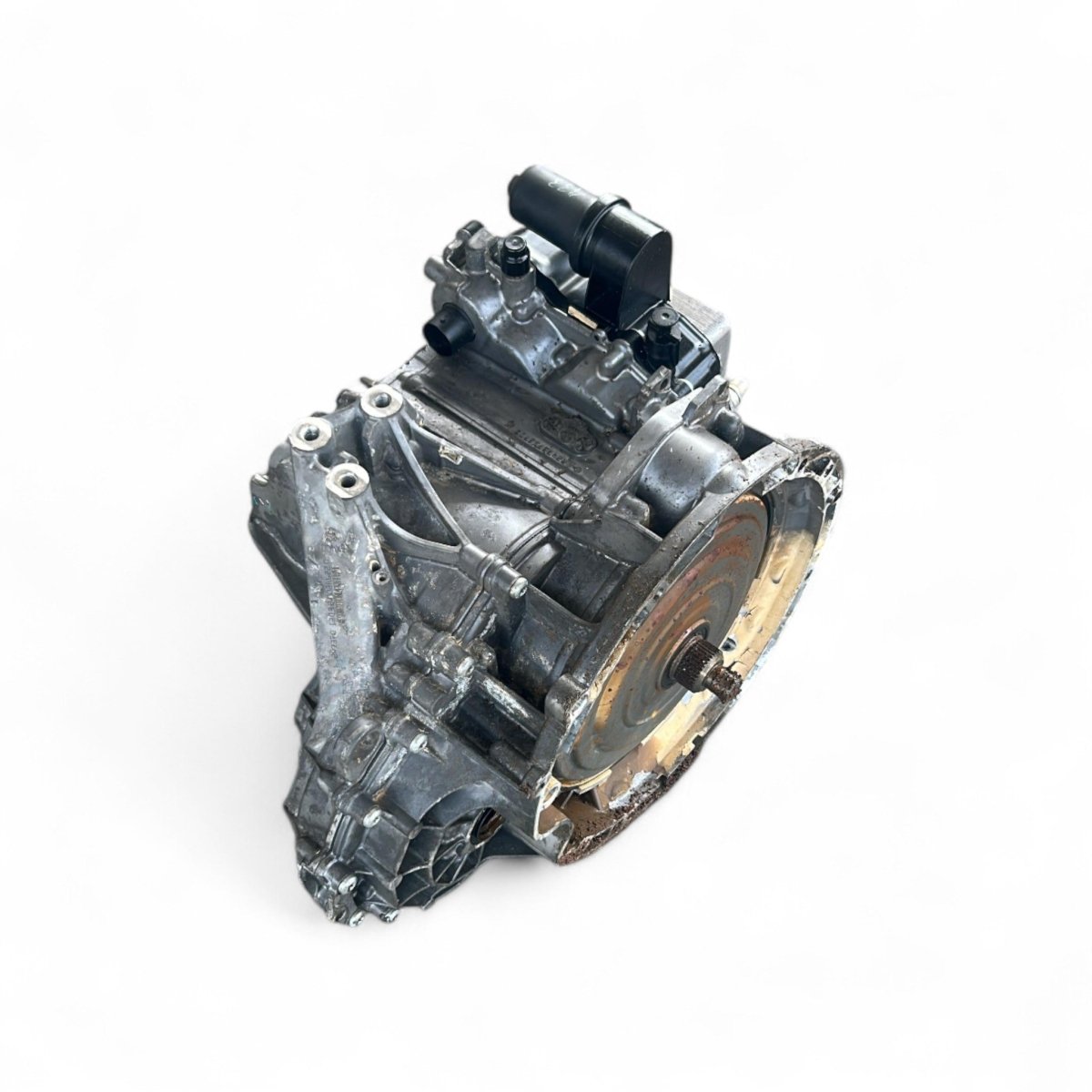 Cambio automatico Mercedes Benz GLB (X247) cod.r2473715700 2.0 diesel (2019 > ) cod.2473701203 - F&P CRASH SRLS - Ricambi Usati