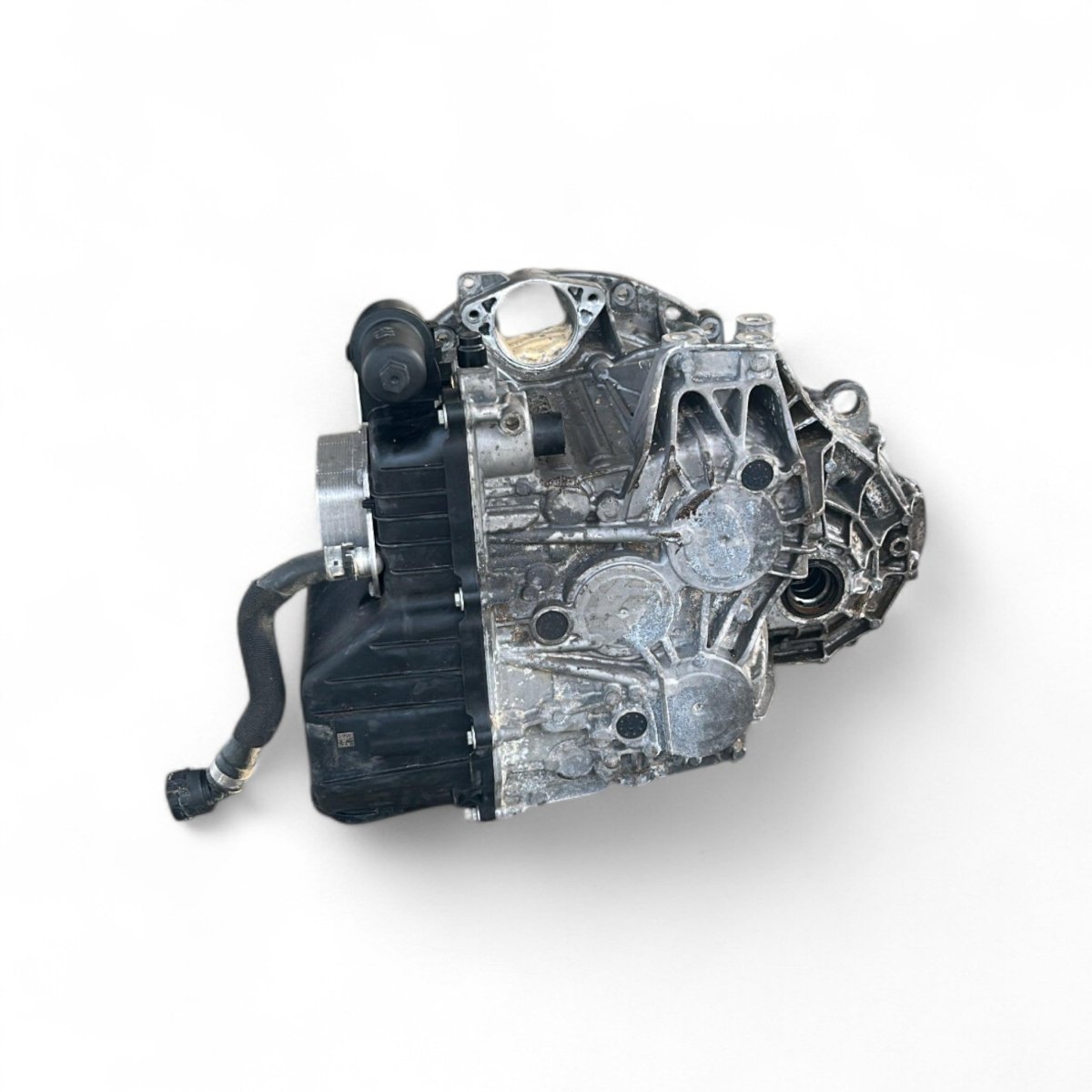 Cambio automatico Mercedes Benz GLB (X247) cod.r2473715700 2.0 diesel (2019 > ) cod.2473701203 - F&P CRASH SRLS - Ricambi Usati