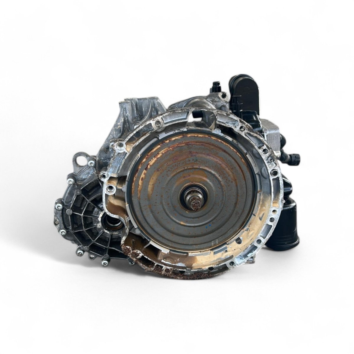 Cambio automatico Mercedes Benz GLB (X247) cod.r2473715700 2.0 diesel (2019 > ) cod.2473701203 - F&P CRASH SRLS - Ricambi Usati