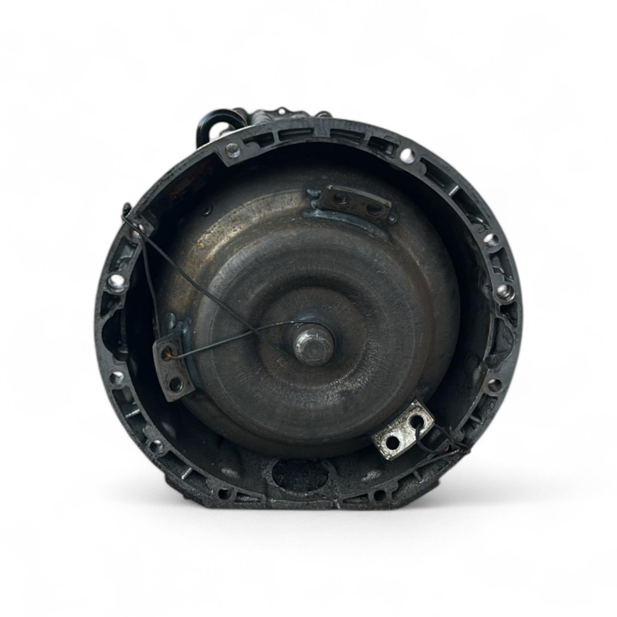 Cambio automatico Mercedes Benz ML (W164) cod.A1642711101 3.0 diesel (2005 > 2011) - F&P CRASH SRLS - Ricambi Usati