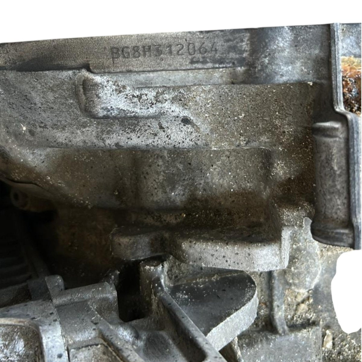 Cambio automatico Mercedes Benz Sprinter A9103700000 (W907) 2.2 diesel (2018 > ) - F&P CRASH SRL - Ricambi Usati