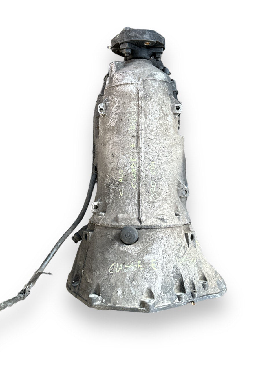 Cambio Automatico Mercedes Classe E W211 3.2 (2004) cod.R1402712601 - F&P CRASH SRLS - Ricambi Usati