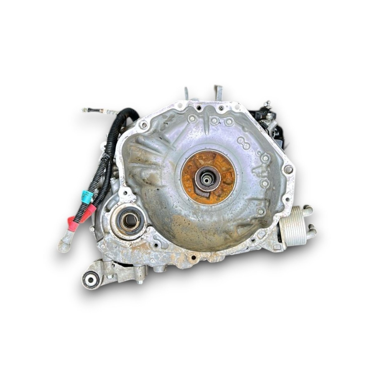 Automatic transmission MG ZS 11123560 1.0 petrol (2021 > ) tf - 73sc - F&amp;P CRASH SRL - Used Parts