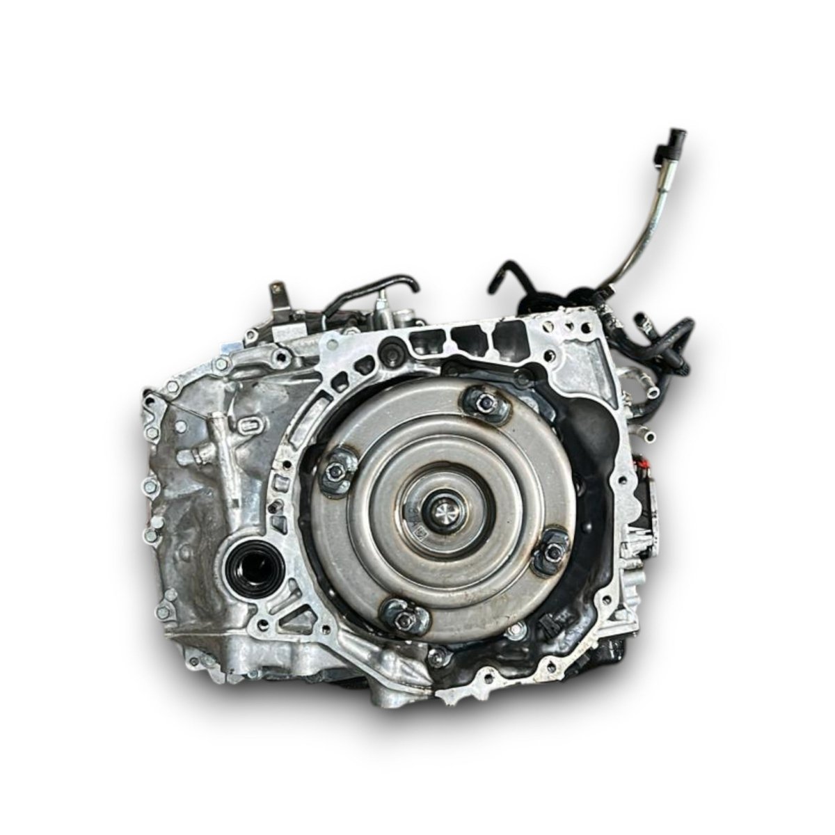 Cambio automatico Nissan Qashqai (J12) cod.x238b 1.3 benzina (2021 &gt; ) cod.geofi4a - F&amp;P CRASH SRL - Ricambi Usati