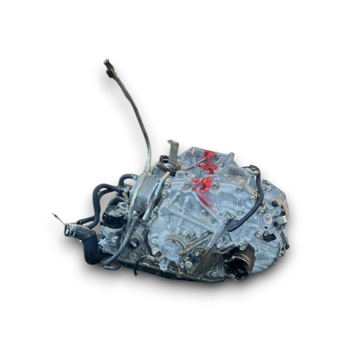 Cambio automatico Nissan X - Trail (T32) cod.3wx9a 1.7 diesel (2014 > 2020) - F&P CRASH SRL - Ricambi Usati