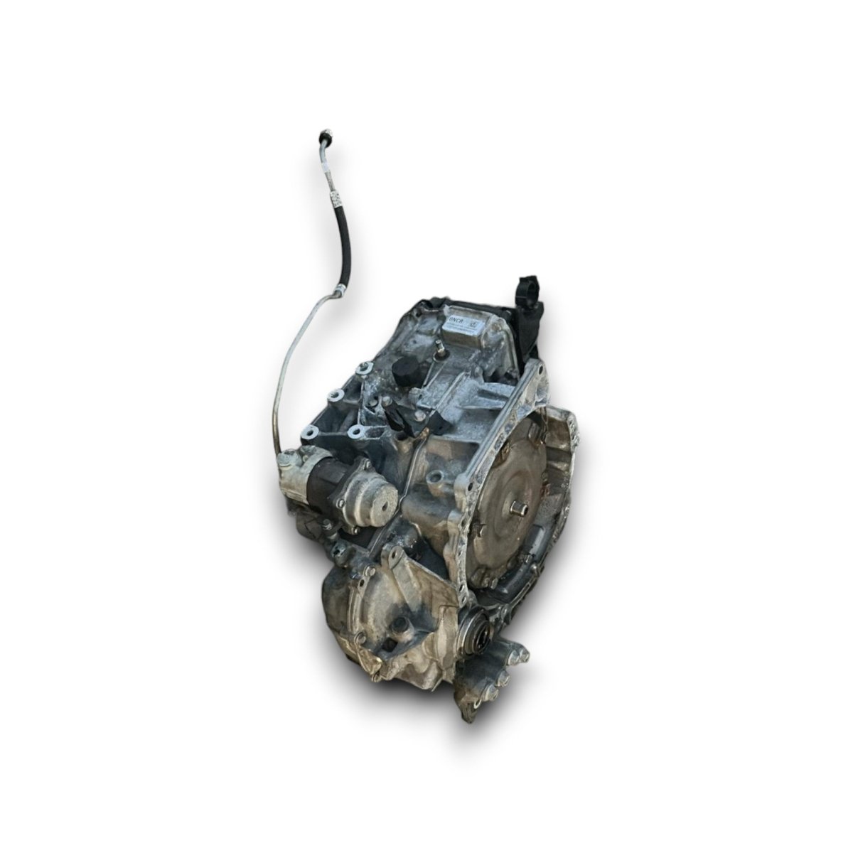 Cambio automatico Opel Astra K cod.24296306 1.5 diesel (2015 > 2021) - F&P CRASH SRL - Ricambi Usati