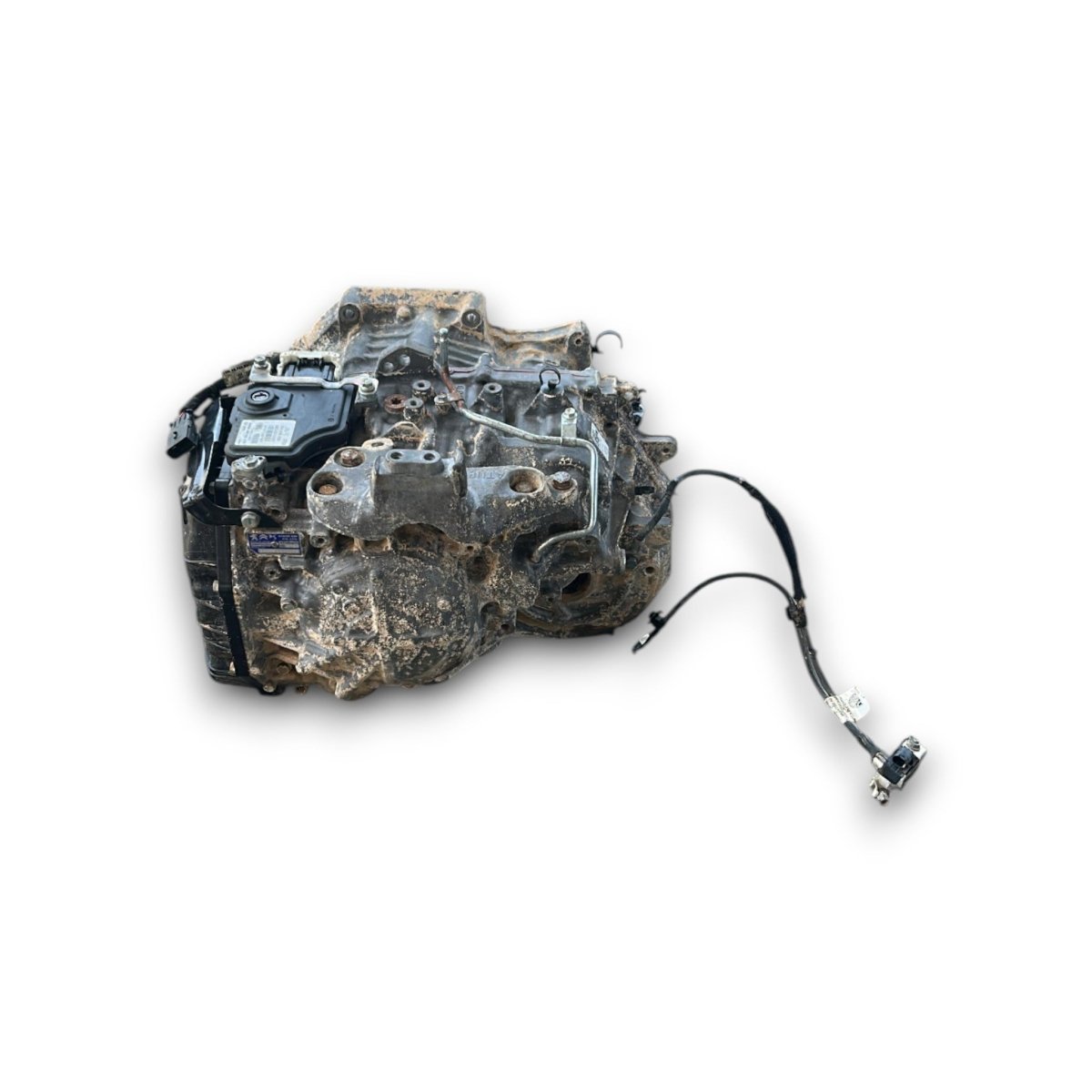 Cambio automatico Opel Astra L cod.20gtby 1.5 diesel (2022 > ) - F&P CRASH SRLS - Ricambi Usati