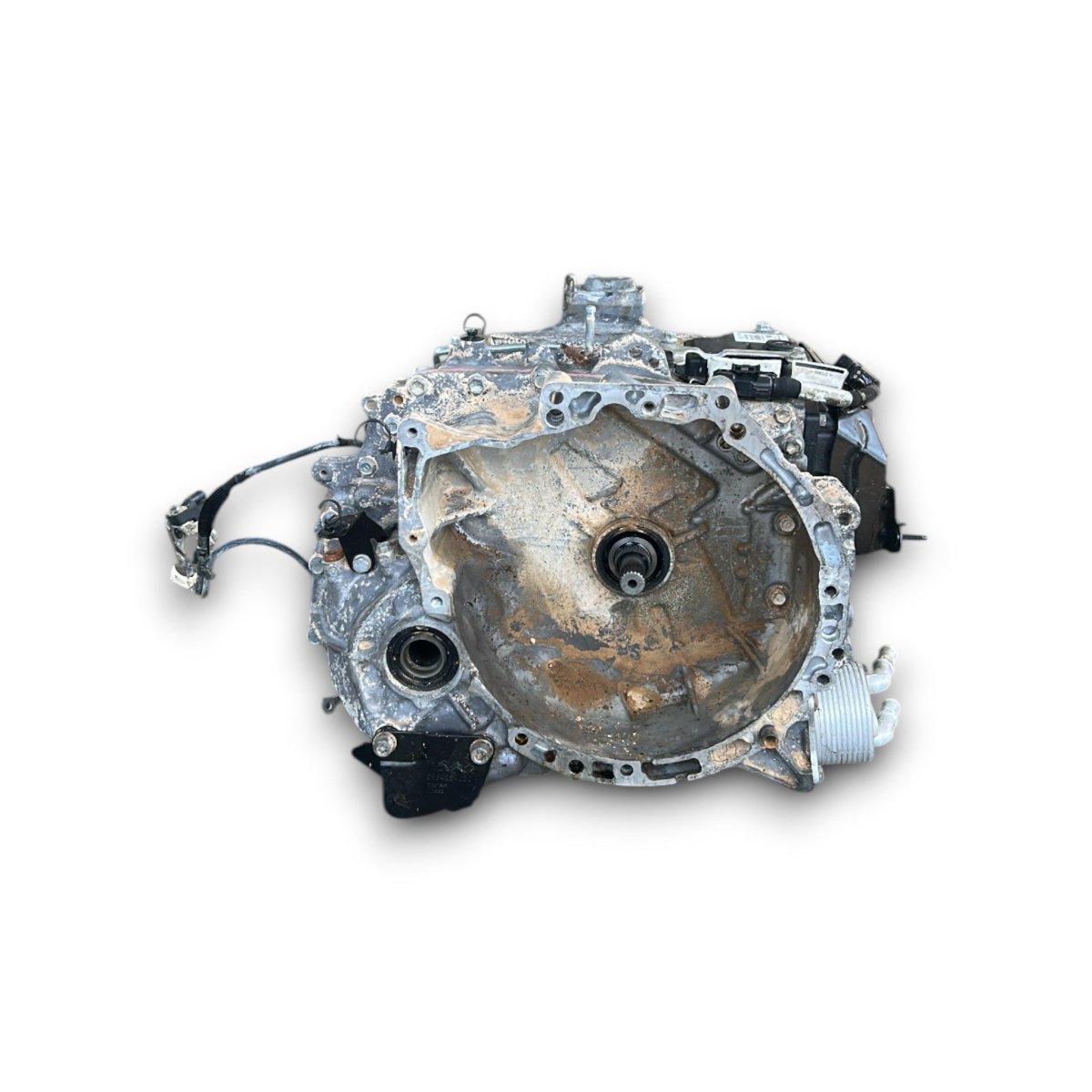 Cambio automatico Opel Astra L cod.20gtby 1.5 diesel (2022 > ) - F&P CRASH SRLS - Ricambi Usati