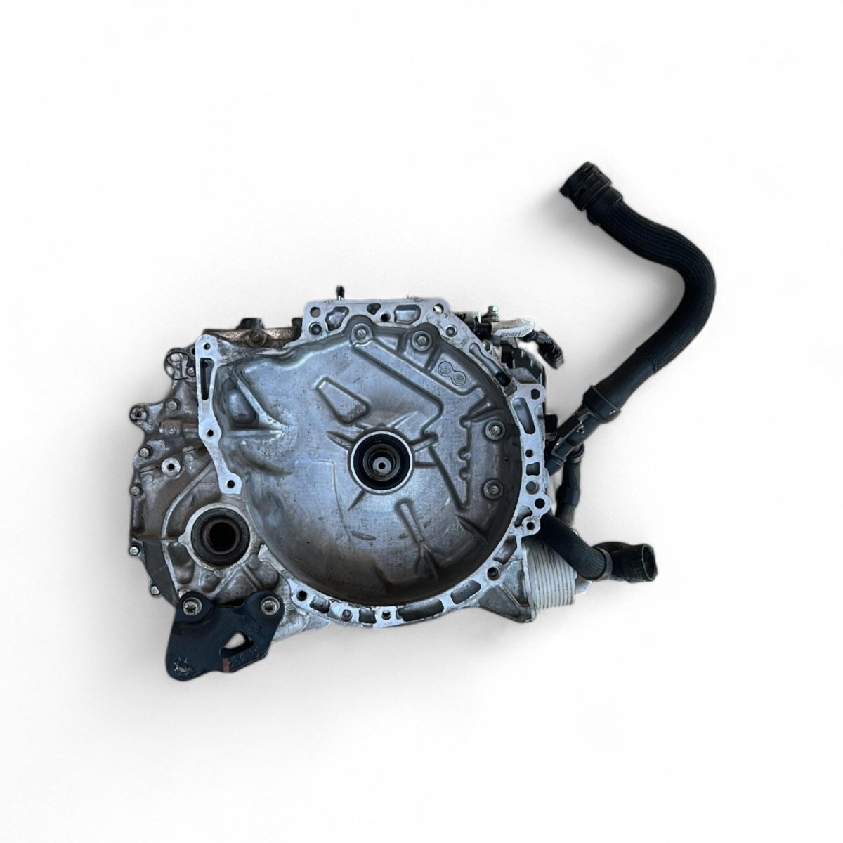 Cambio automatico Opel Corsa F cod.9838183480 1.2 benzina (2019 > ) - F&P CRASH SRLS - Ricambi Usati