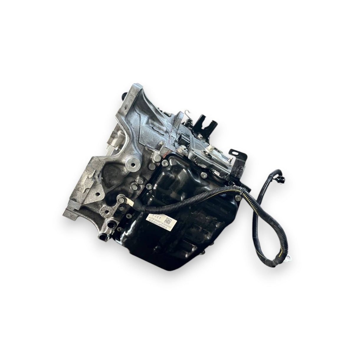 Cambio Automatico Opel Insignia B 1.5 Diesel (2017 al 2023) cod.55510768 - F&P CRASH SRLS - Ricambi Usati