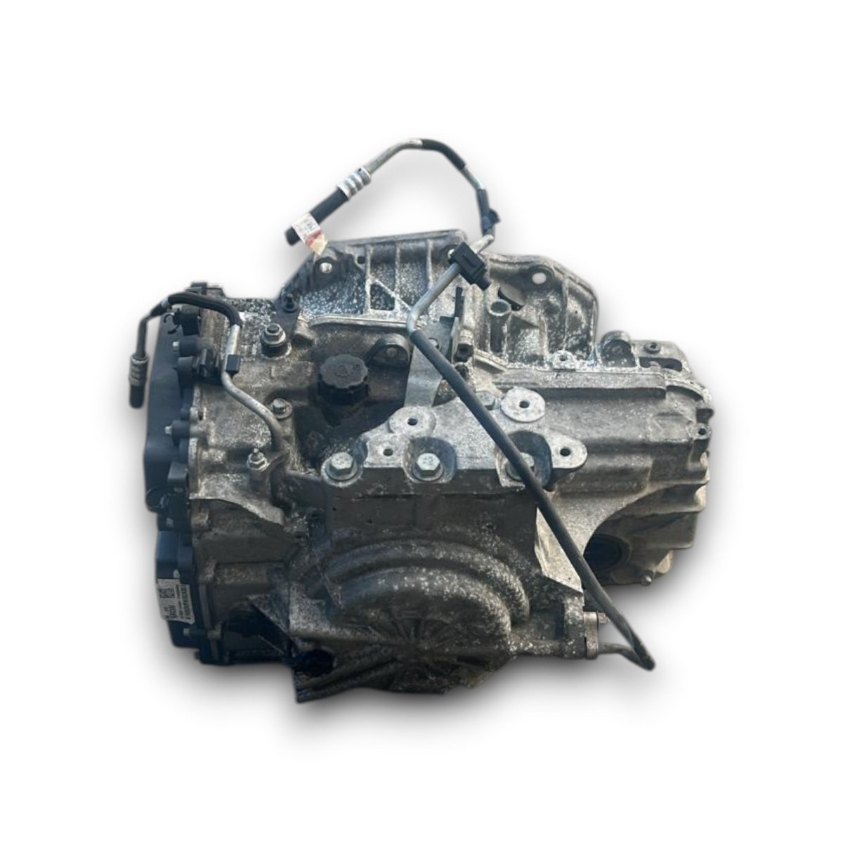 Cambio automatico Opel Mokka A / X 24276099 1.6 diesel (2012 > 2019) - F&P CRASH SRL - Ricambi Usati