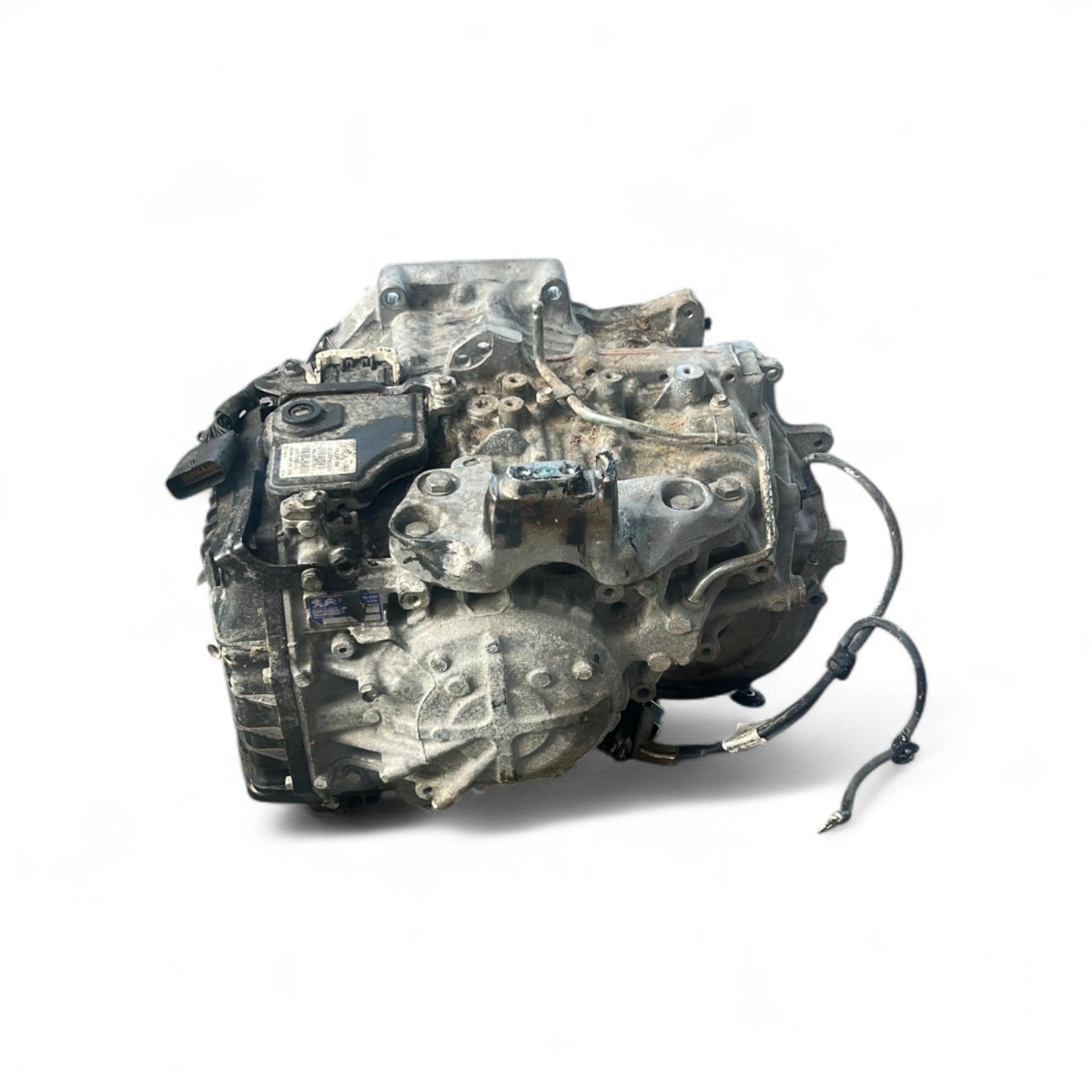 Cambio automatico Peugeot 3008 II cod.9838183280 1.5 diesel (2016 > 2023) - F&P CRASH SRLS - Ricambi Usati