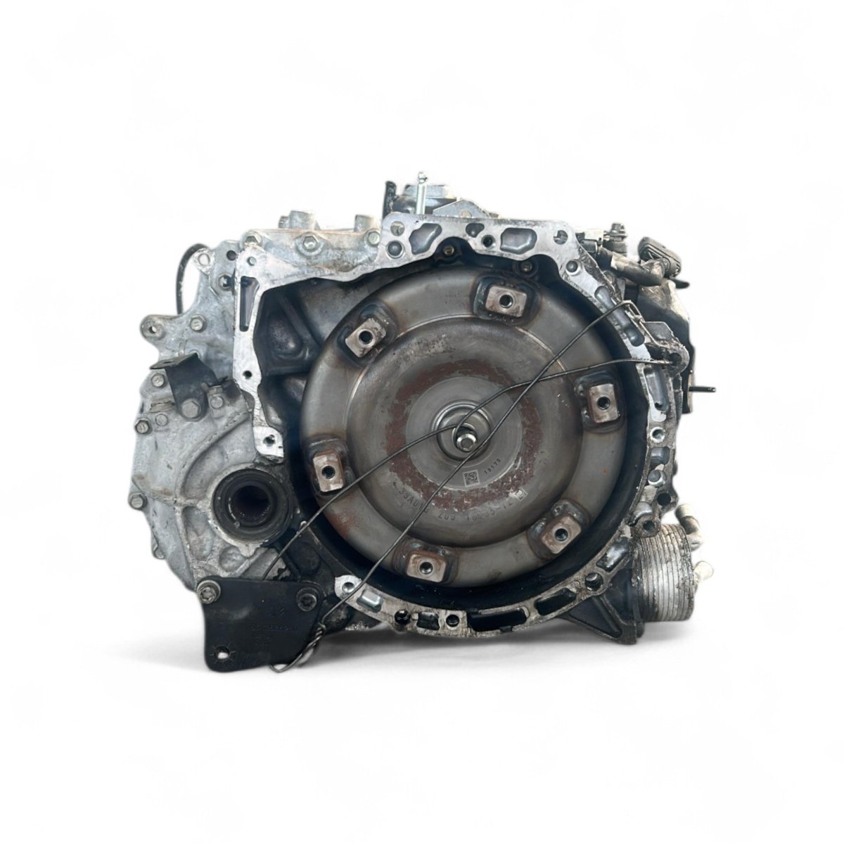 Cambio automatico Peugeot 3008 II cod.9838183280 1.5 diesel (2016 > 2023) - F&P CRASH SRLS - Ricambi Usati