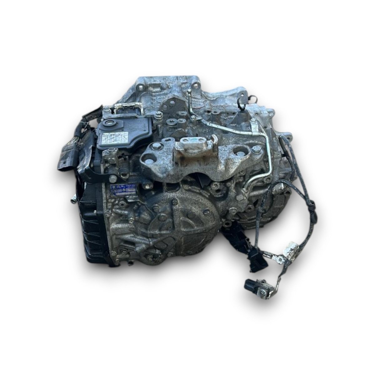 Automatic transmission Peugeot 508 9838183980 1.5 diesel (2018 > ) - F&P CRASH SRL - Used Parts