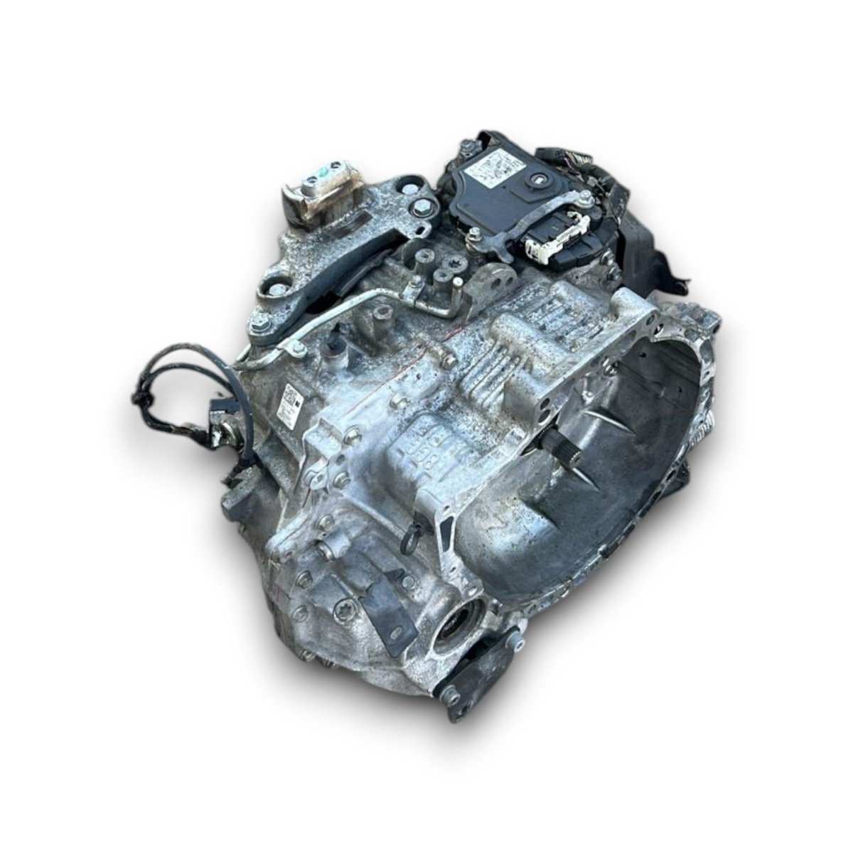 Automatic transmission Peugeot 508 9838183980 1.5 diesel (2018 > ) - F&P CRASH SRL - Used Parts