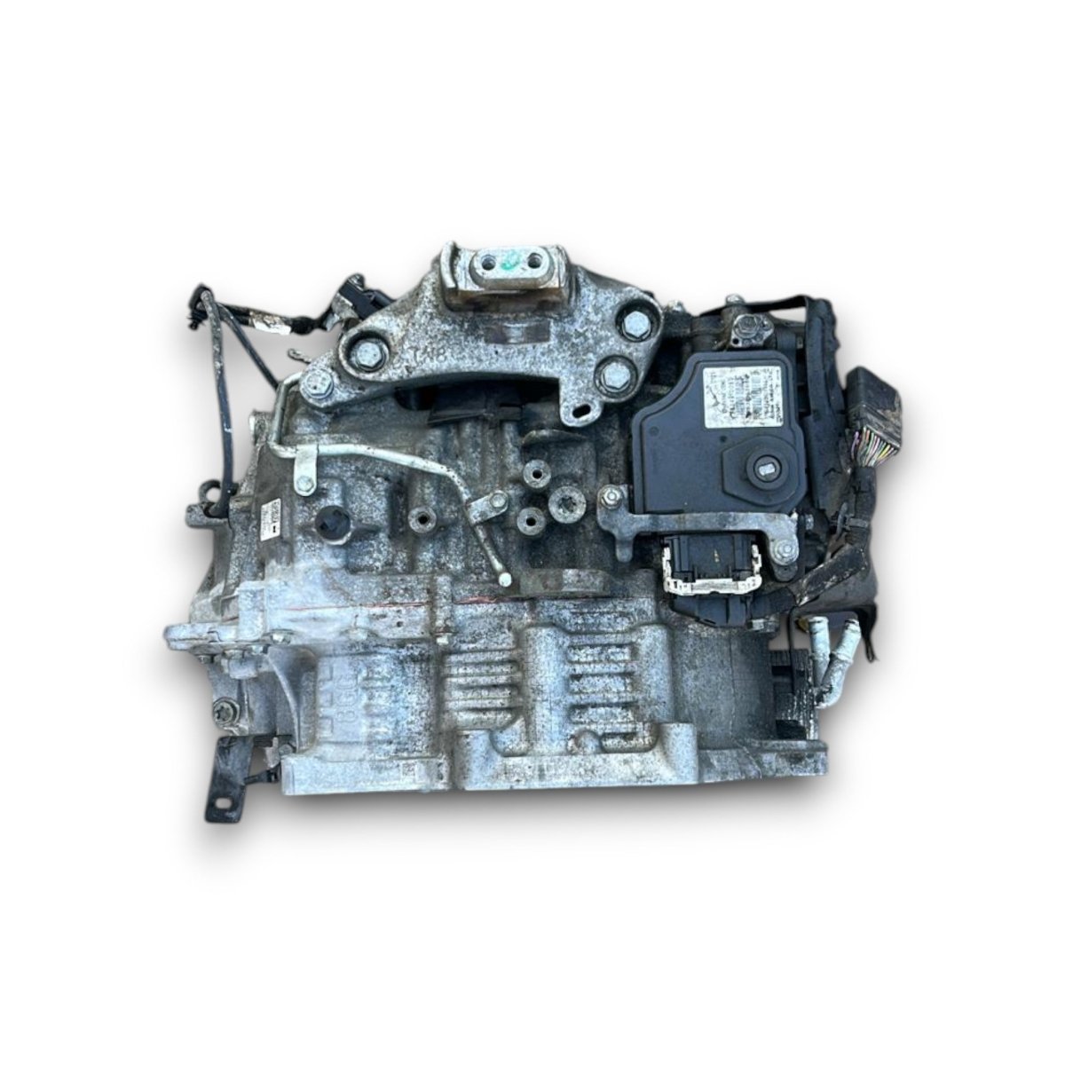 Automatic transmission Peugeot 508 9838183980 1.5 diesel (2018 > ) - F&P CRASH SRL - Used Parts