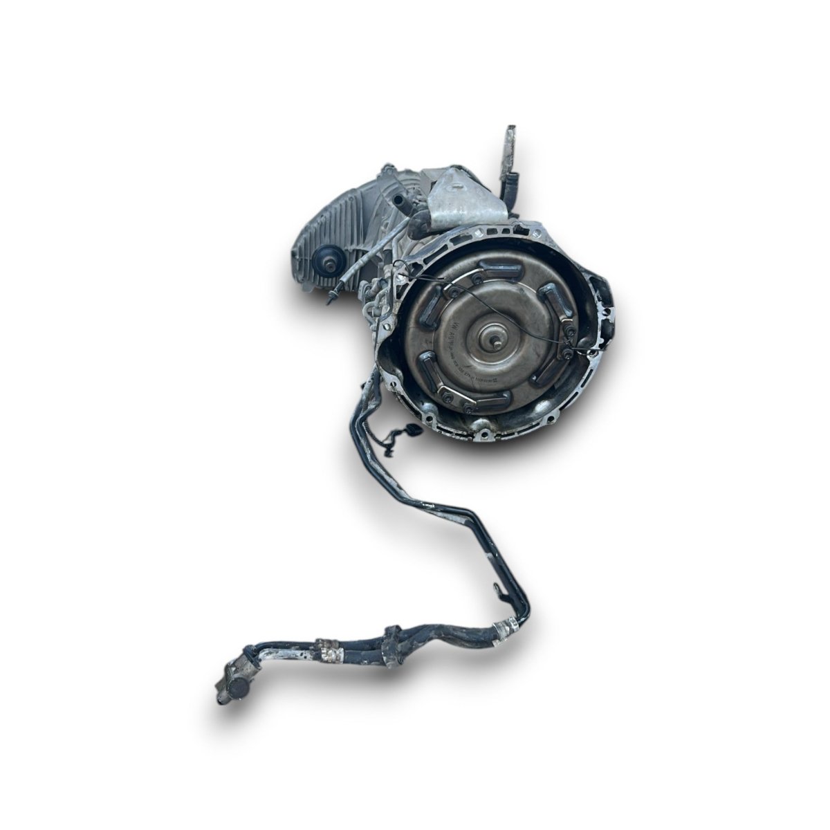 Cambio Automatico Porsche Cayenne (92A) cod.0C8300037H 3.0 diesel (2010 &gt; 2017) cod.0c8321105 - F&amp;P CRASH SRLS - Ricambi Usati