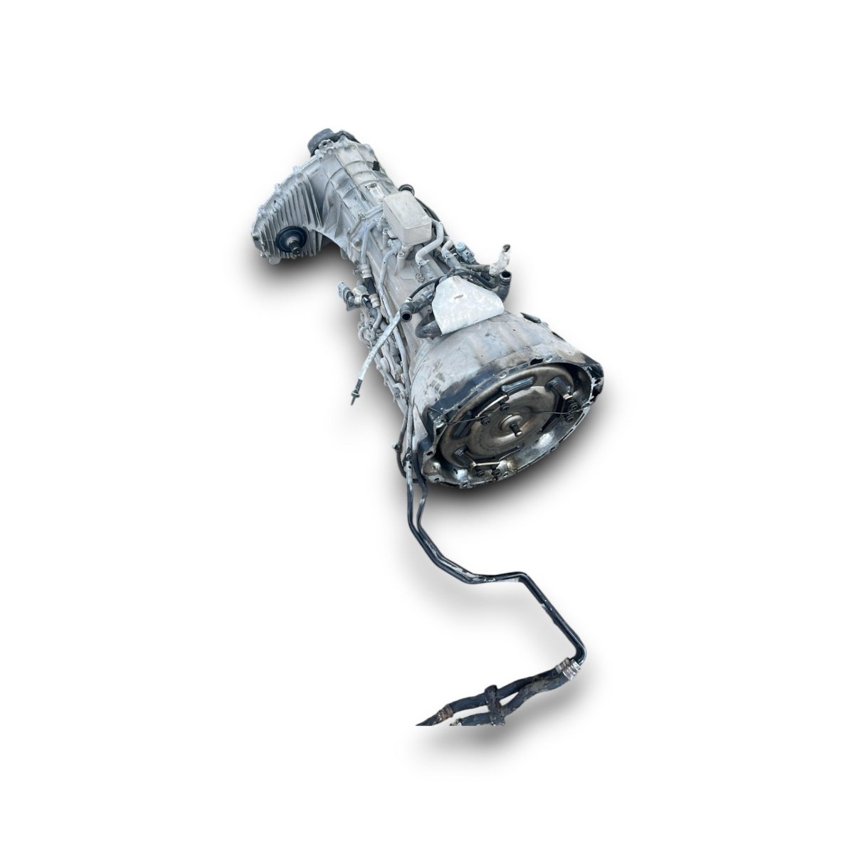 Cambio Automatico Porsche Cayenne (92A) cod.0C8300037H 3.0 diesel (2010 > 2017) cod.0c8321105 - F&P CRASH SRLS - Ricambi Usati