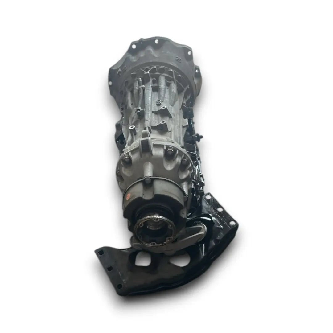 Dettaglio Cambio automatico Porsche Panamera 2009–2016 OEM 0C8300037L - foto 3