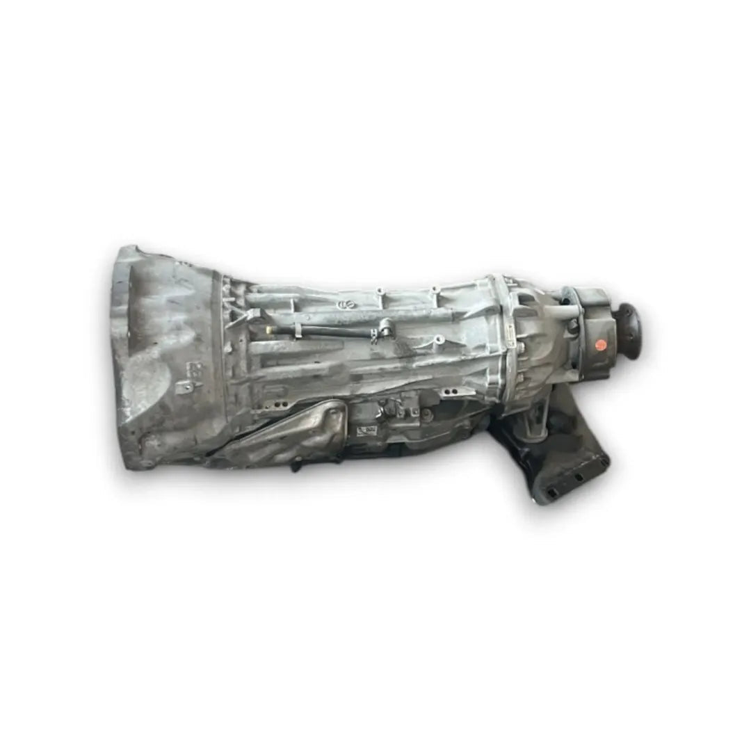 Dettaglio Cambio automatico Porsche Panamera 2009–2016 OEM 0C8300037L - foto 4