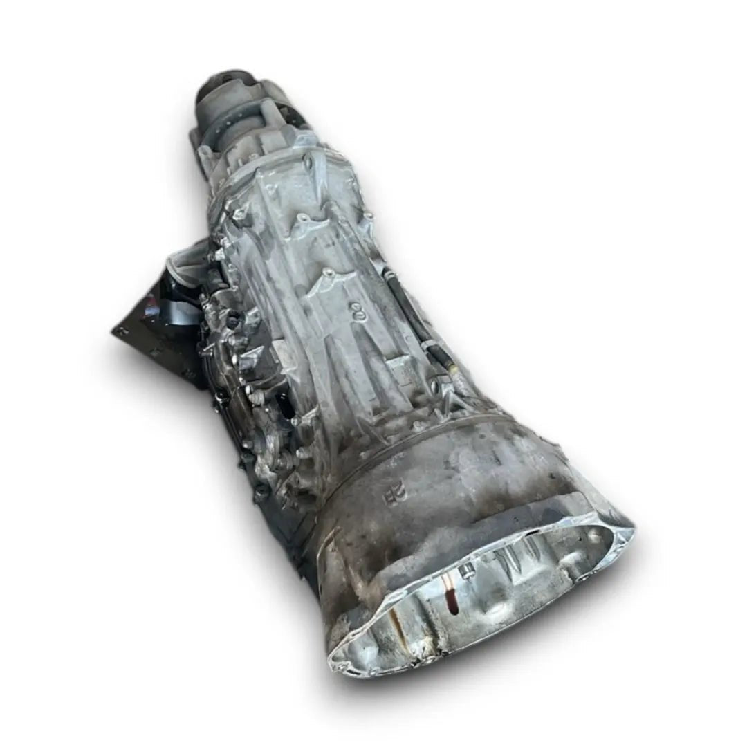 Dettaglio Cambio automatico Porsche Panamera 2009–2016 OEM 0C8300037L - foto 2