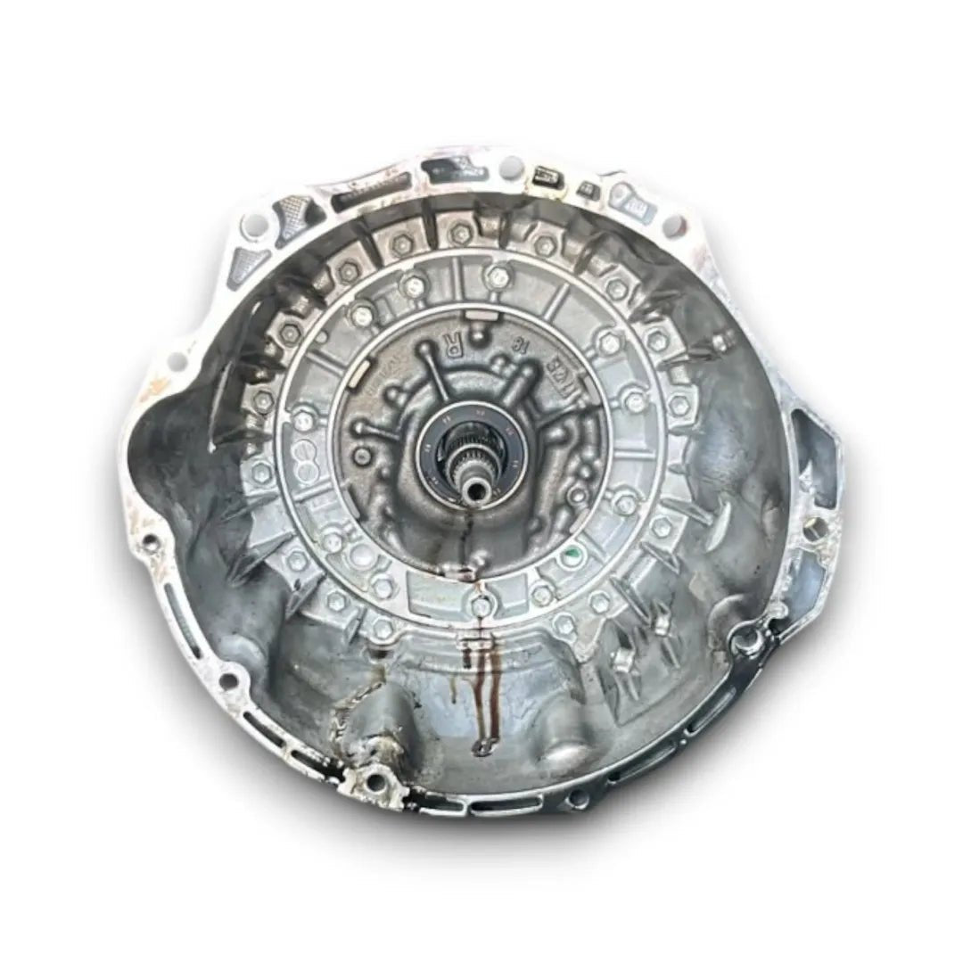 Cambio automatico Porsche Panamera 2009–2016 OEM 0C8300037L
