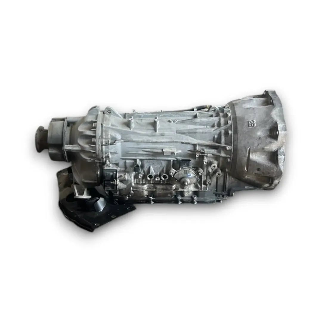 Dettaglio Cambio automatico Porsche Panamera 2009–2016 OEM 0C8300037L - foto 5