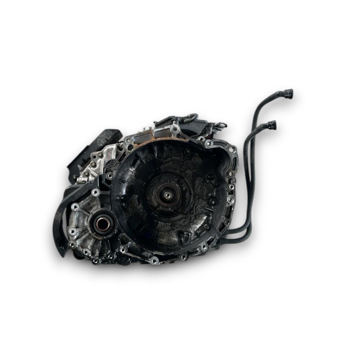 Cambio automatico Range Rover Evoque bj327000ba 2.2 diesel (L538) (2011 > 2018) - F&amp;P CRASH SRL - Ricambi Usati