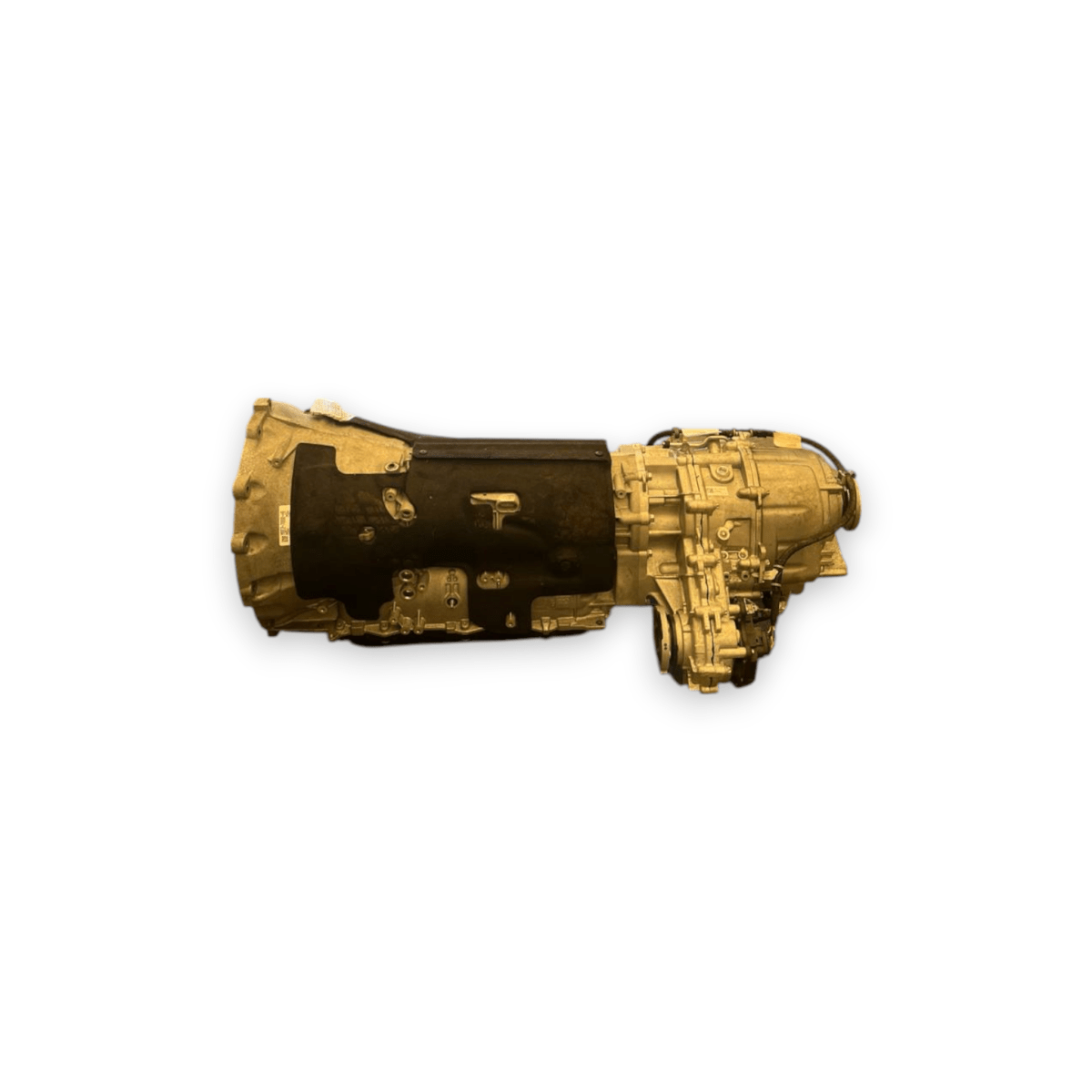 Cambio Automatico Range Rover Vogue L460 3.0 Diesel (2022 - ) cod: M8E2 - 7000 - HB - F&P CRASH SRLS - Ricambi Usati