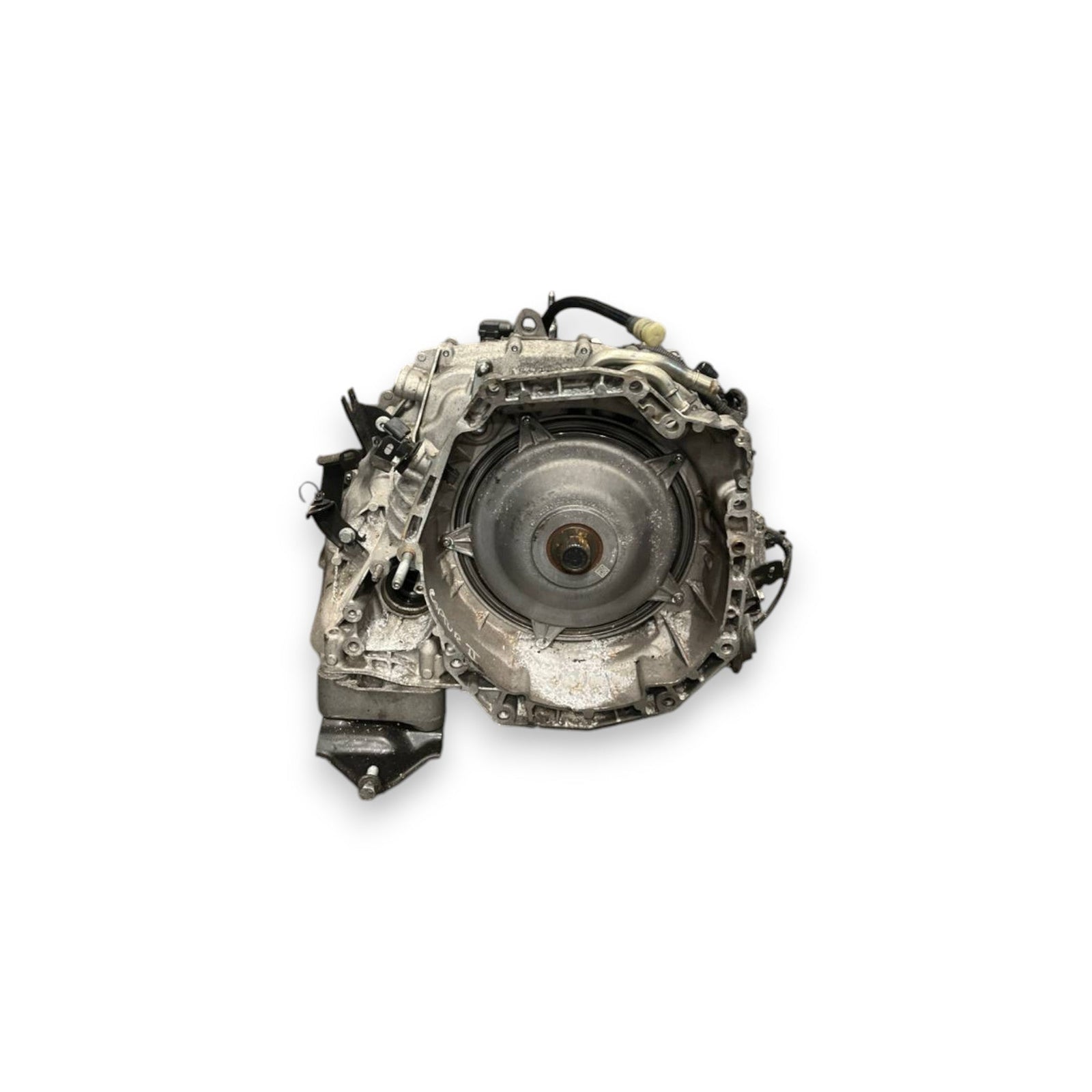 Cambio Automatico Renault Captur 1.0 Benzina (2019>) - F&P CRASH SRLS - Ricambi Usati