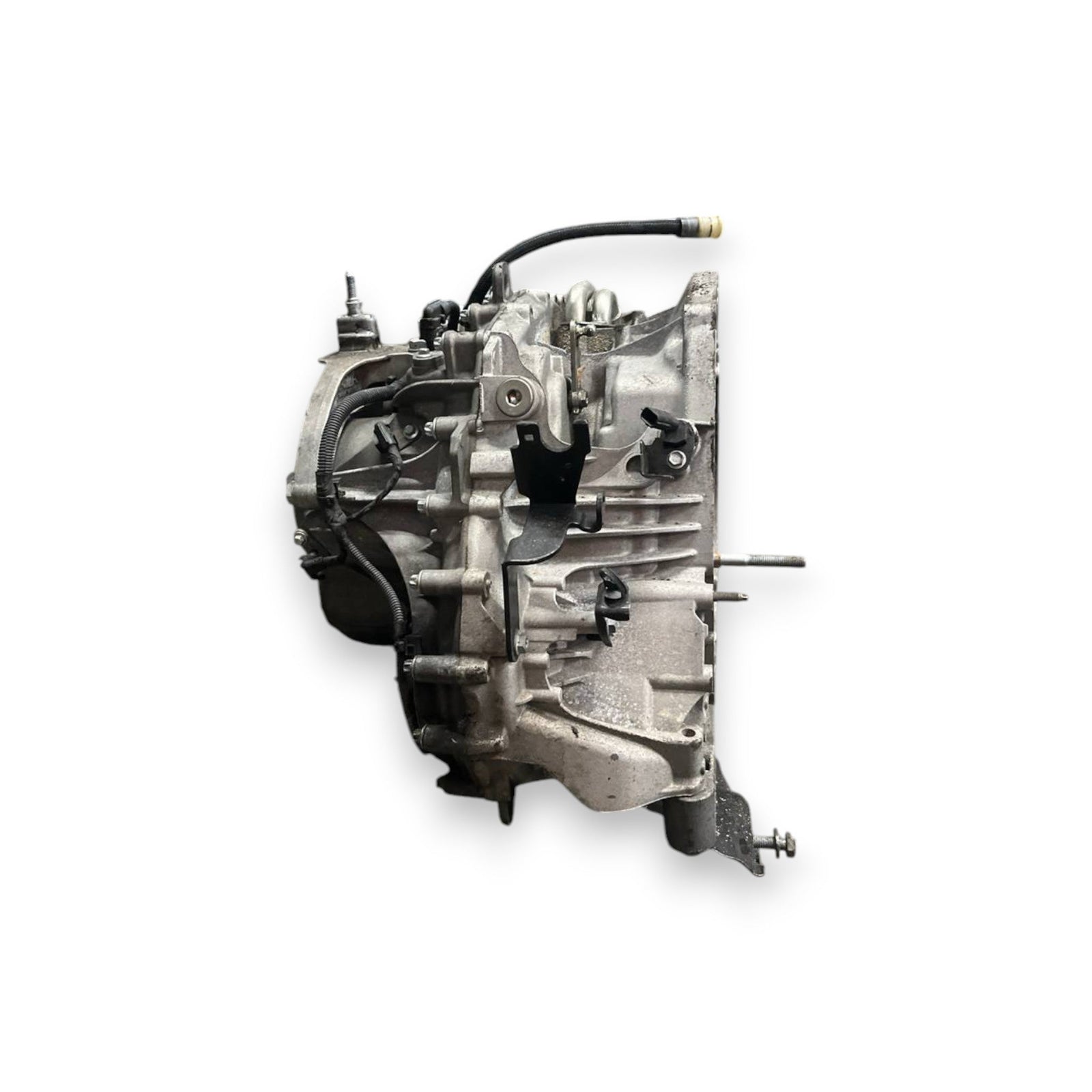 Cambio Automatico Renault Captur 1.0 Benzina (2019>) - F&P CRASH SRLS - Ricambi Usati