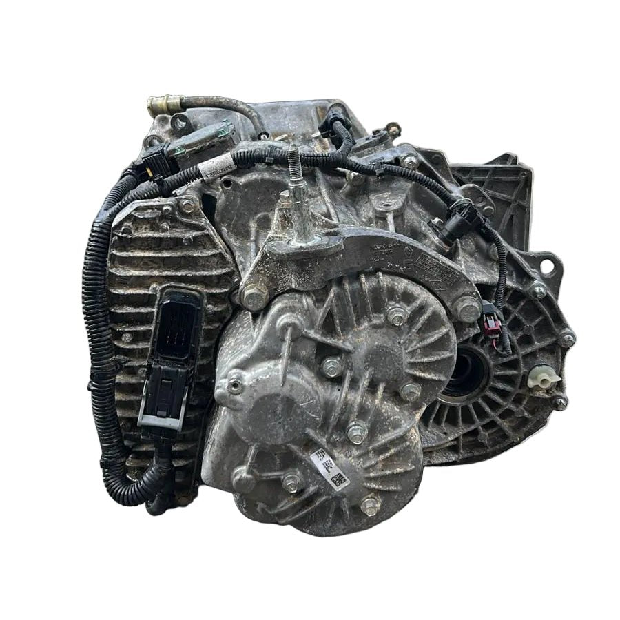 Cambio automatico Renault Clio IV 320106664r 1.2 benzina (2012 > 2019) - F&P CRASH SRL - Ricambi Usati