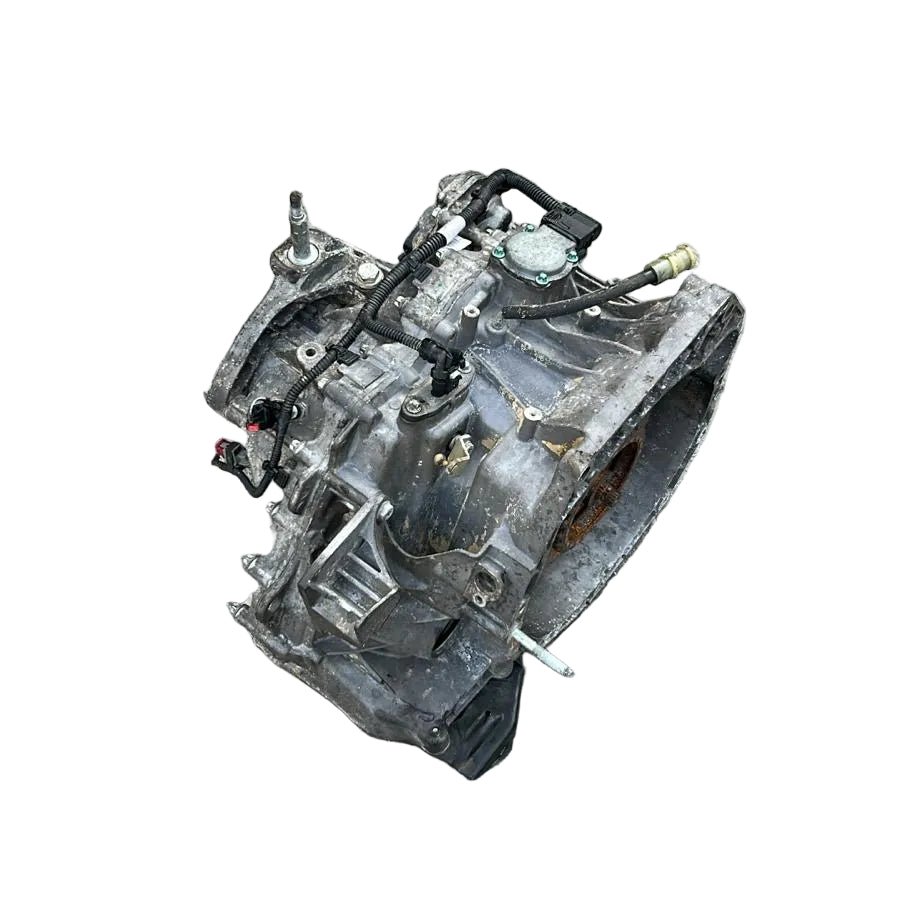 Cambio automatico Renault Clio IV 320106664r 1.2 benzina (2012 > 2019) - F&P CRASH SRL - Ricambi Usati