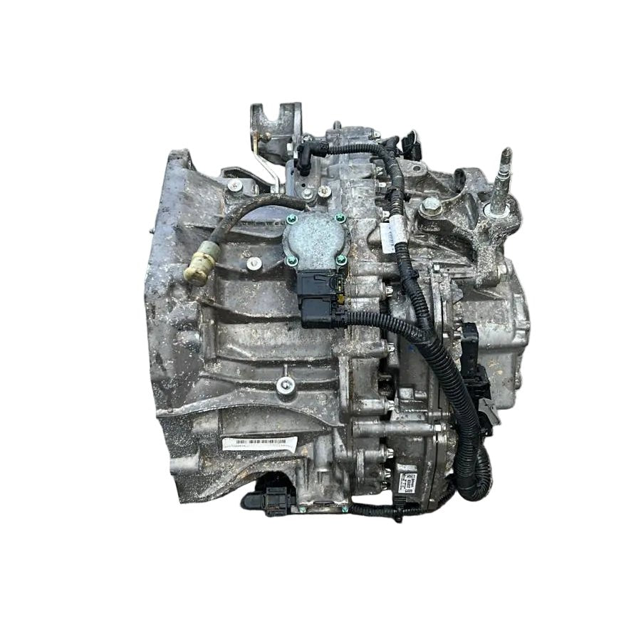 Cambio automatico Renault Clio IV 320106664r 1.2 benzina (2012 > 2019) - F&P CRASH SRL - Ricambi Usati