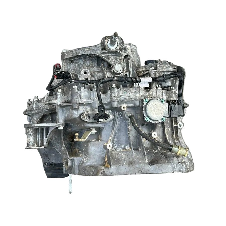 Cambio automatico Renault Clio IV 320106664r 1.2 benzina (2012 > 2019) - F&P CRASH SRL - Ricambi Usati