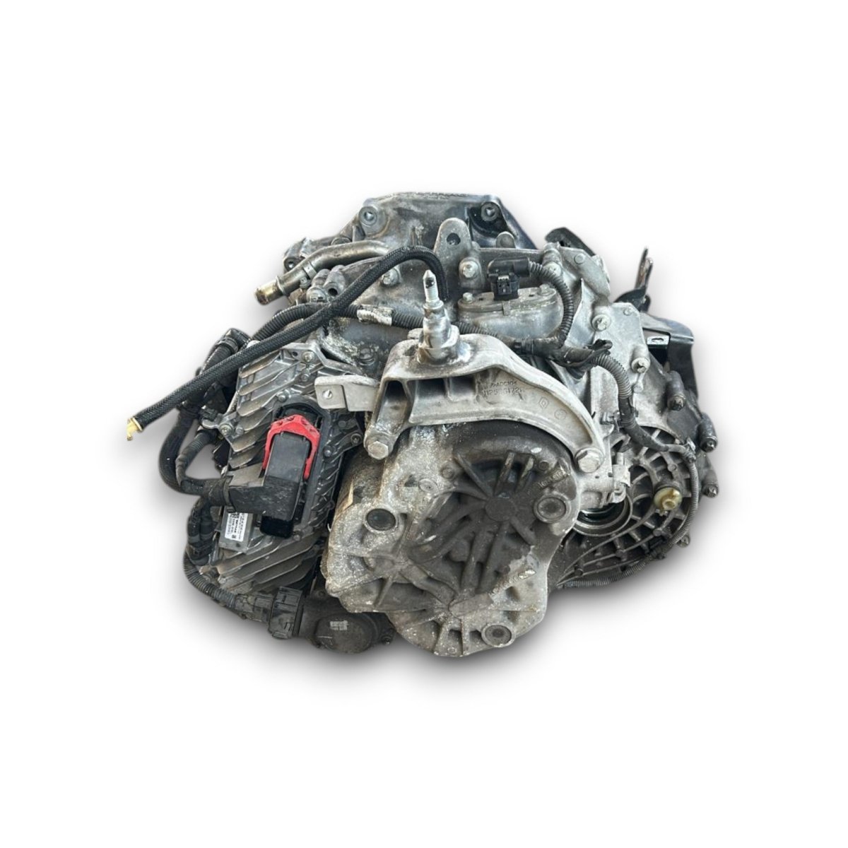 Cambio automatico Renault Scenic 320105896r 1.5 diesel (2016 > 2023) - F&P CRASH SRL - Ricambi Usati