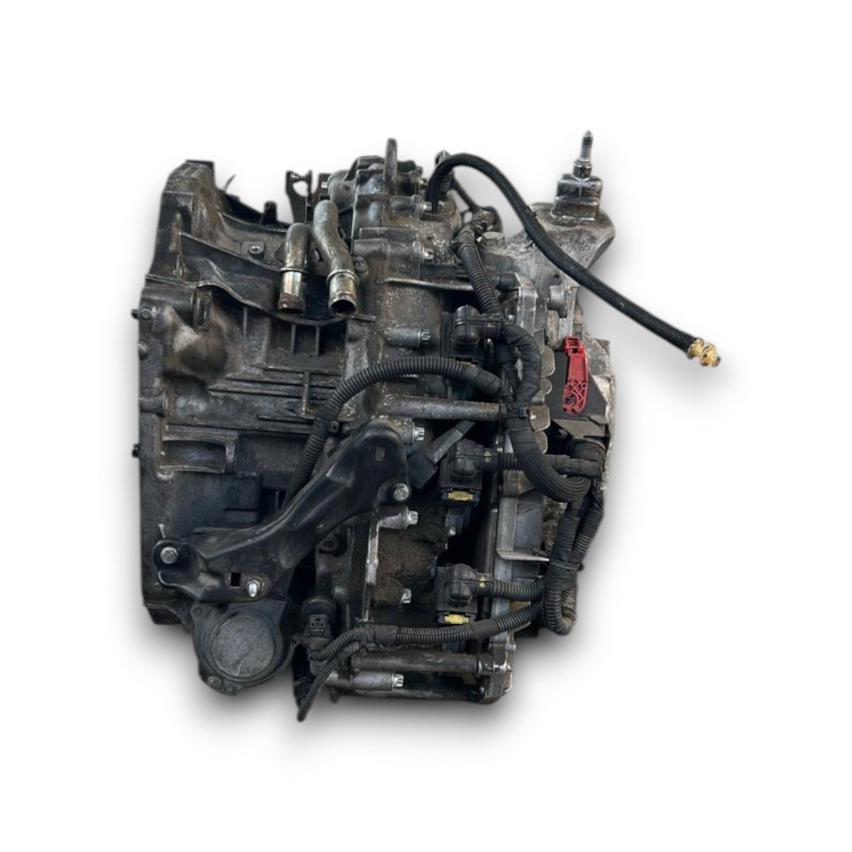 Cambio automatico Renault Scenic 320105896r 1.5 diesel (2016 > 2023) - F&P CRASH SRL - Ricambi Usati