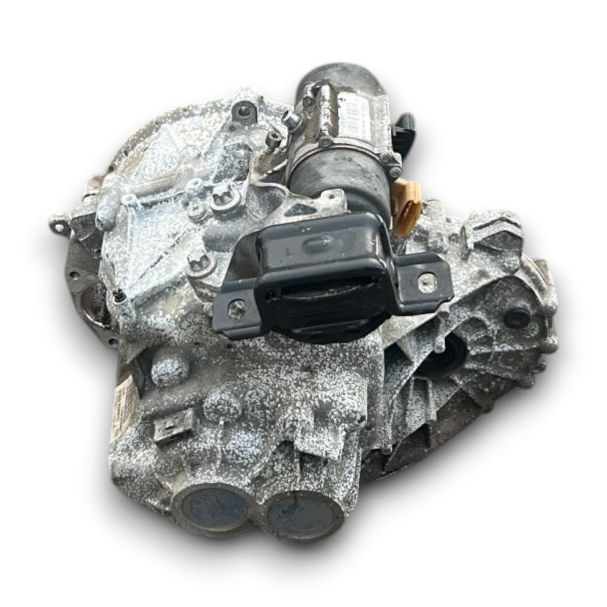 Cambio automatico / robotizzato Smart Fortwo a4513700001 1.0 benzina (W451) (2007 > 2015) - F&P CRASH SRL - Ricambi Usati