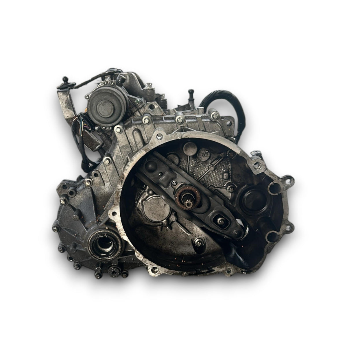 Cambio Automatico / Robotizzato Smart ForTwo (W451) cod.4513700301 1.0 Benzina (2007 &gt; 2015) cod.4520003181 - F&amp;P CRASH SRLS - Ricambi Usati