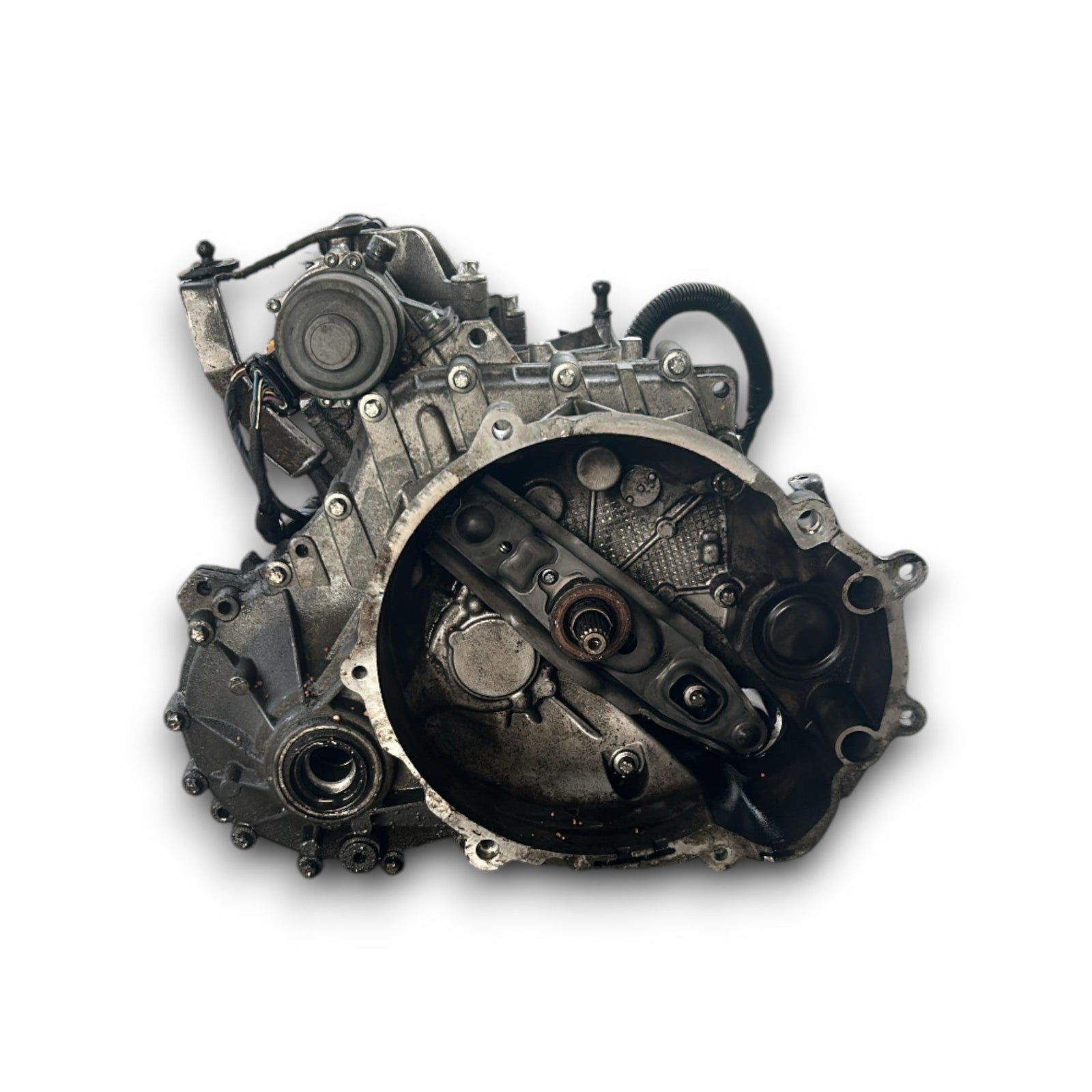 Cambio Automatico / Robotizzato Smart ForTwo (W451) cod.4513700301 1.0 Benzina (2007 > 2015) cod.4520003181 - F&P CRASH SRLS - Ricambi Usati