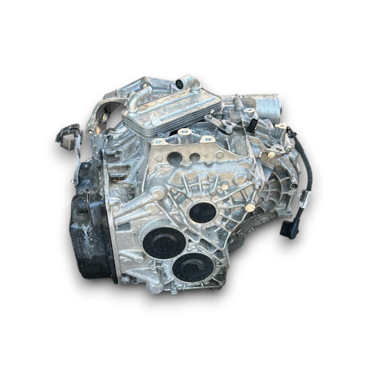 Cambio Automatico Skoda Octavia IV (NX) cod.0GC301103G 2.0 Diesel (2019 > ) - F&P CRASH SRLS - Ricambi Usati